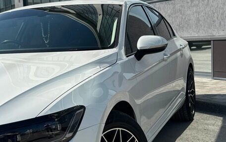 Volkswagen Passat B8 рестайлинг, 2015 год, 1 590 000 рублей, 9 фотография