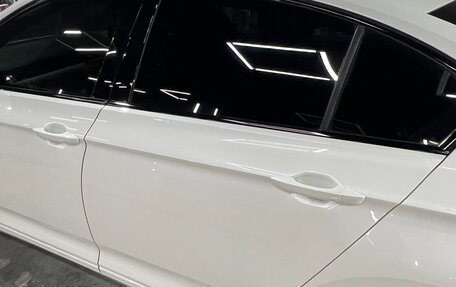 Volkswagen Passat B8 рестайлинг, 2015 год, 1 590 000 рублей, 13 фотография