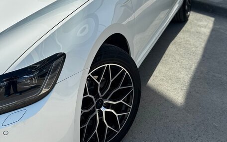 Volkswagen Passat B8 рестайлинг, 2015 год, 1 590 000 рублей, 10 фотография