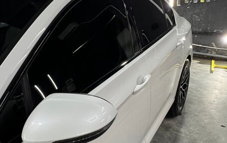 Volkswagen Passat B8 рестайлинг, 2015 год, 1 590 000 рублей, 14 фотография