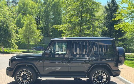 Mercedes-Benz G-Класс AMG, 2024 год, 31 700 000 рублей, 3 фотография