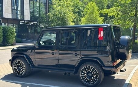 Mercedes-Benz G-Класс AMG, 2024 год, 31 700 000 рублей, 4 фотография