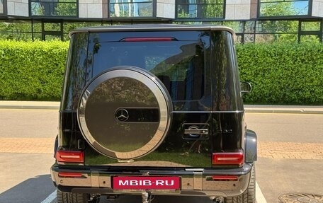 Mercedes-Benz G-Класс AMG, 2024 год, 31 700 000 рублей, 6 фотография