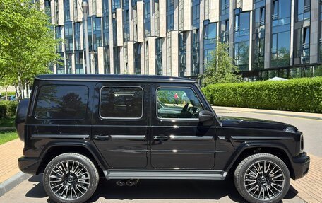 Mercedes-Benz G-Класс AMG, 2024 год, 31 700 000 рублей, 9 фотография