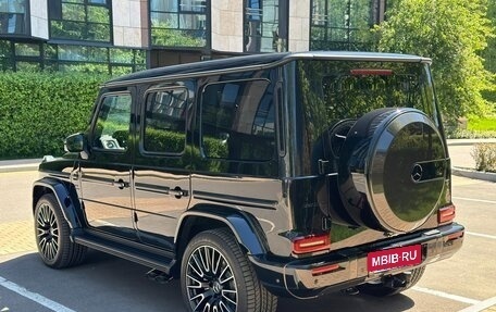 Mercedes-Benz G-Класс AMG, 2024 год, 31 700 000 рублей, 5 фотография