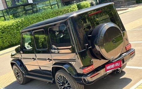 Mercedes-Benz G-Класс AMG, 2024 год, 31 700 000 рублей, 14 фотография