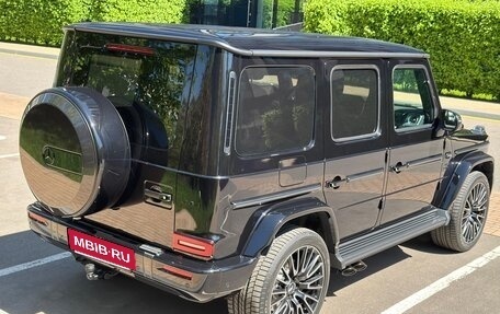 Mercedes-Benz G-Класс AMG, 2024 год, 31 700 000 рублей, 15 фотография