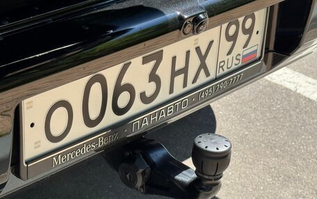 Mercedes-Benz G-Класс AMG, 2024 год, 31 700 000 рублей, 20 фотография