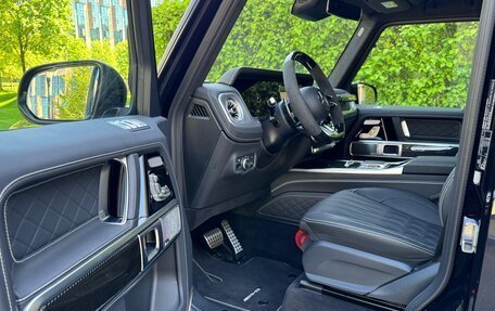 Mercedes-Benz G-Класс AMG, 2024 год, 31 700 000 рублей, 23 фотография