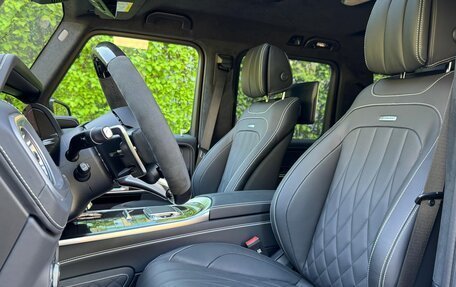 Mercedes-Benz G-Класс AMG, 2024 год, 31 700 000 рублей, 26 фотография