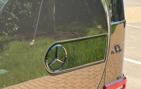 Mercedes-Benz G-Класс AMG, 2024 год, 31 700 000 рублей, 22 фотография