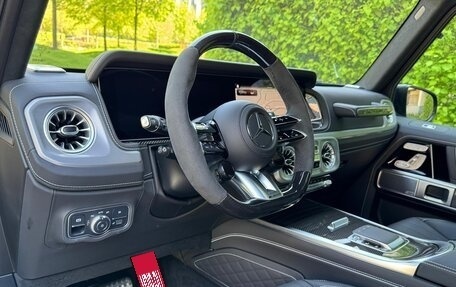 Mercedes-Benz G-Класс AMG, 2024 год, 31 700 000 рублей, 25 фотография