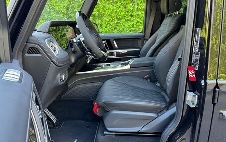 Mercedes-Benz G-Класс AMG, 2024 год, 31 700 000 рублей, 24 фотография