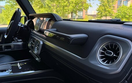 Mercedes-Benz G-Класс AMG, 2024 год, 31 700 000 рублей, 31 фотография