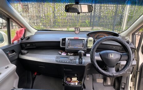 Honda Freed I, 2010 год, 780 000 рублей, 2 фотография
