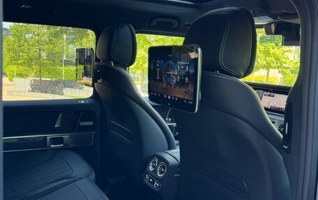 Mercedes-Benz G-Класс AMG, 2024 год, 31 700 000 рублей, 36 фотография