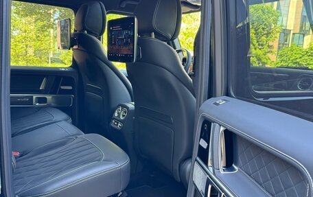 Mercedes-Benz G-Класс AMG, 2024 год, 31 700 000 рублей, 33 фотография