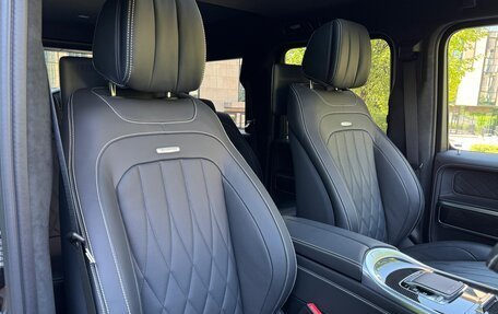 Mercedes-Benz G-Класс AMG, 2024 год, 31 700 000 рублей, 32 фотография
