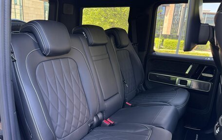 Mercedes-Benz G-Класс AMG, 2024 год, 31 700 000 рублей, 34 фотография