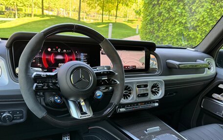 Mercedes-Benz G-Класс AMG, 2024 год, 31 700 000 рублей, 38 фотография