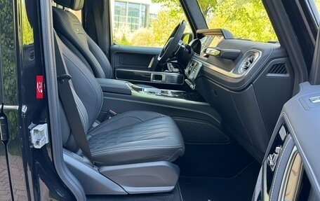 Mercedes-Benz G-Класс AMG, 2024 год, 31 700 000 рублей, 30 фотография