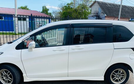 Honda Freed I, 2010 год, 780 000 рублей, 8 фотография