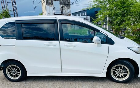 Honda Freed I, 2010 год, 780 000 рублей, 7 фотография