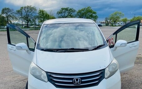 Honda Freed I, 2010 год, 780 000 рублей, 10 фотография