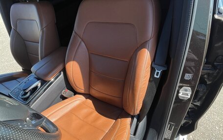 Mercedes-Benz GLE, 2016 год, 3 370 000 рублей, 12 фотография