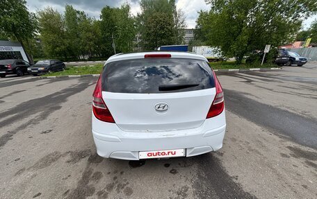 Hyundai i30 I, 2010 год, 630 000 рублей, 3 фотография