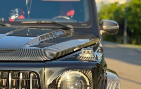 Mercedes-Benz G-Класс AMG, 2019 год, 17 599 900 рублей, 9 фотография