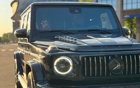 Mercedes-Benz G-Класс AMG, 2019 год, 17 599 900 рублей, 22 фотография