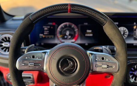 Mercedes-Benz G-Класс AMG, 2019 год, 17 599 900 рублей, 23 фотография