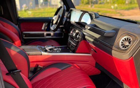 Mercedes-Benz G-Класс AMG, 2019 год, 17 599 900 рублей, 26 фотография