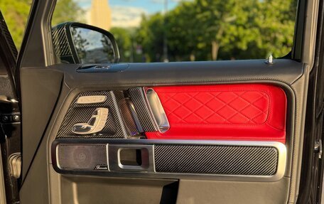Mercedes-Benz G-Класс AMG, 2019 год, 17 599 900 рублей, 31 фотография