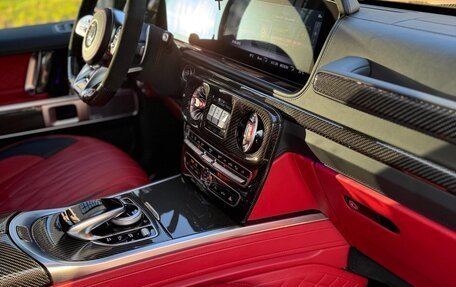 Mercedes-Benz G-Класс AMG, 2019 год, 17 599 900 рублей, 25 фотография