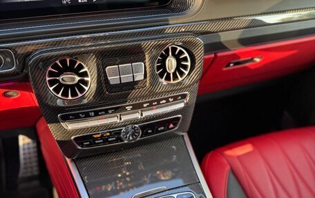 Mercedes-Benz G-Класс AMG, 2019 год, 17 599 900 рублей, 27 фотография