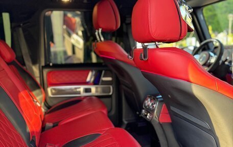 Mercedes-Benz G-Класс AMG, 2019 год, 17 599 900 рублей, 32 фотография