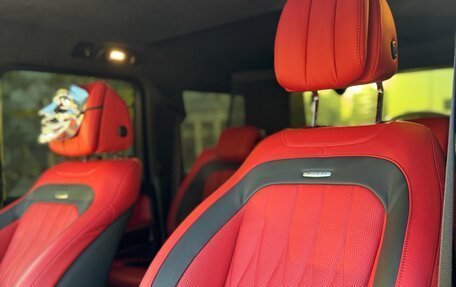 Mercedes-Benz G-Класс AMG, 2019 год, 17 599 900 рублей, 29 фотография