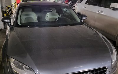 Audi TT, 2007 год, 1 фотография