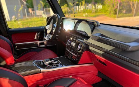 Mercedes-Benz G-Класс AMG, 2019 год, 17 599 900 рублей, 34 фотография