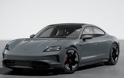 Porsche Taycan I, 2025 год, 24 800 000 рублей, 1 фотография