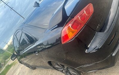 Mitsubishi Lancer IX, 2008 год, 650 000 рублей, 1 фотография