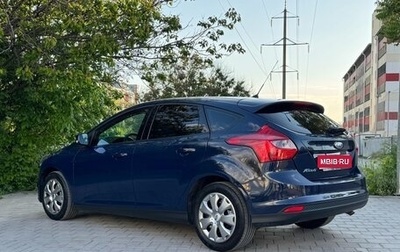 Ford Focus III, 2013 год, 700 000 рублей, 1 фотография