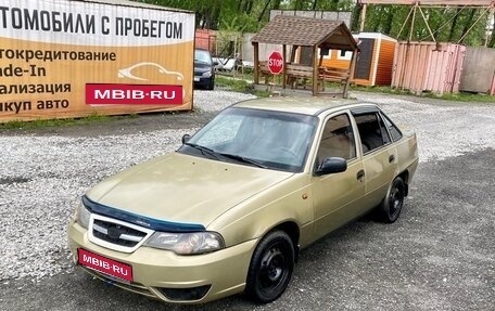 Daewoo Nexia I рестайлинг, 2010 год, 129 000 рублей, 1 фотография