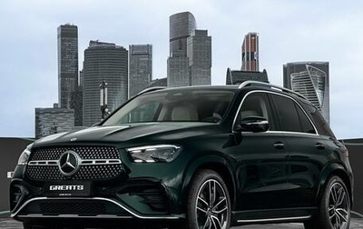 Mercedes-Benz GLE, 2024 год, 15 900 000 рублей, 1 фотография