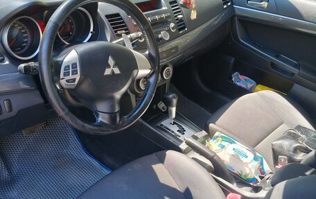Mitsubishi Lancer IX, 2007 год, 990 000 рублей, 3 фотография