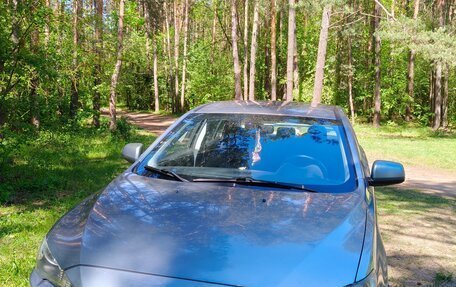 Mitsubishi Lancer IX, 2007 год, 990 000 рублей, 6 фотография