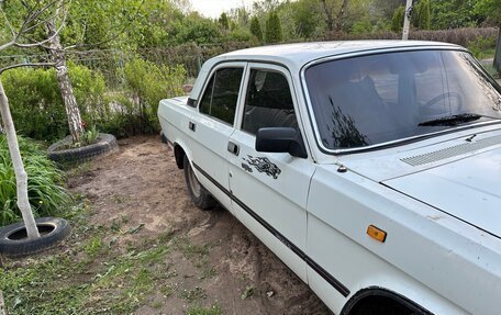 ГАЗ 31029 «Волга», 1995 год, 110 000 рублей, 3 фотография