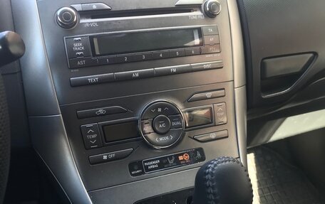 Toyota Auris II, 2007 год, 720 000 рублей, 4 фотография